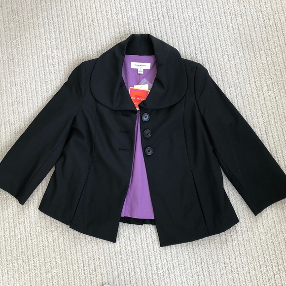 Swing Jacket - Picture 1 of 2